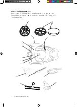 Preview for 4 page of cecotec 47836 Instruction Manual