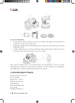 Preview for 10 page of cecotec 47836 Instruction Manual