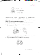 Preview for 21 page of cecotec 47836 Instruction Manual