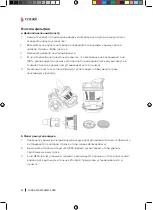 Preview for 22 page of cecotec 47836 Instruction Manual