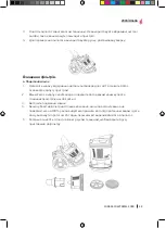 Preview for 29 page of cecotec 47836 Instruction Manual