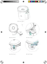 Preview for 4 page of cecotec 48451 Instruction Manual