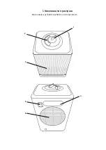 Предварительный просмотр 3 страницы cecotec 57377 Instruction Manual