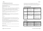 Preview for 28 page of cecotec 900 ULTIMATE ERGOWET Instruction Manual