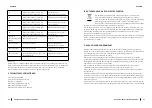 Preview for 34 page of cecotec 900 ULTIMATE ERGOWET Instruction Manual