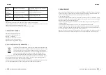 Preview for 39 page of cecotec 900 ULTIMATE ERGOWET Instruction Manual