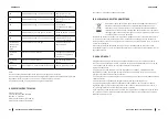 Preview for 44 page of cecotec 900 ULTIMATE ERGOWET Instruction Manual