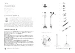 Preview for 54 page of cecotec 900 ULTIMATE ERGOWET Instruction Manual