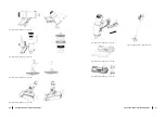 Preview for 57 page of cecotec 900 ULTIMATE ERGOWET Instruction Manual