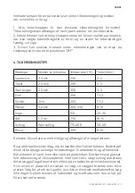 Preview for 11 page of cecotec Bake & Toast 570 4Pizza Instruction Manual