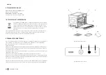 Предварительный просмотр 61 страницы cecotec BAKE&STEAM 3000 COMBI Instruction Manual