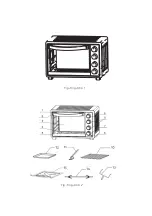 Preview for 4 page of cecotec BAKE&TOAST 850 GYRO Instruction Manual