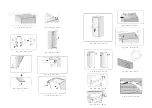 Предварительный просмотр 72 страницы cecotec Bolero CoolMarket 1D 242 White Instruction Manual