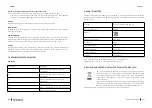 Preview for 61 page of cecotec Bolero CoolMarket SBS 592 Inox Instruction Manual