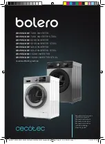 cecotec BOLERO DRESSCODE 10200 INVERTER Instruction Manual preview