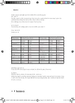 Preview for 66 page of cecotec BOLERO DRESSCODE 10200 INVERTER Instruction Manual