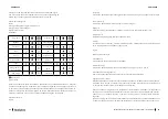 Preview for 47 page of cecotec BOLERO DRESSCODE 10400 INVERTER Instruction Manual