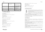 Preview for 59 page of cecotec BOLERO DRESSCODE 10400 INVERTER Instruction Manual