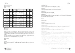 Preview for 62 page of cecotec BOLERO DRESSCODE 10400 INVERTER Instruction Manual