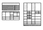 Preview for 72 page of cecotec BOLERO DRESSCODE 10400 INVERTER Instruction Manual