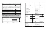 Preview for 77 page of cecotec BOLERO DRESSCODE 10400 INVERTER Instruction Manual