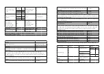 Preview for 79 page of cecotec BOLERO DRESSCODE 10400 INVERTER Instruction Manual