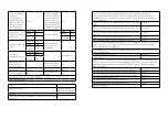 Preview for 80 page of cecotec BOLERO DRESSCODE 10400 INVERTER Instruction Manual