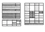 Preview for 83 page of cecotec BOLERO DRESSCODE 10400 INVERTER Instruction Manual