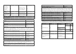 Preview for 85 page of cecotec BOLERO DRESSCODE 10400 INVERTER Instruction Manual