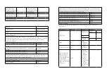 Preview for 90 page of cecotec BOLERO DRESSCODE 10400 INVERTER Instruction Manual