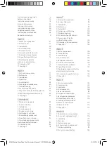 Preview for 2 page of cecotec Bolero Dresscode Top 80 Inverter Instruction Manual