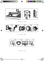 Preview for 163 page of cecotec BOLERO DRESSCODE WASH&DRY 10700 INVERTER Instruction Manual