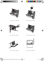 Preview for 170 page of cecotec BOLERO DRESSCODE WASH&DRY 10700 INVERTER Instruction Manual