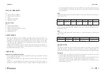 Preview for 63 page of cecotec bolero SQUAD 2000 Instruction Manual