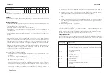 Preview for 67 page of cecotec bolero SQUAD 2000 Instruction Manual