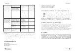 Preview for 79 page of cecotec bolero SQUAD 2000 Instruction Manual