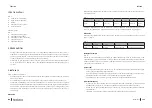 Preview for 89 page of cecotec bolero SQUAD 2000 Instruction Manual