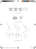 Предварительный просмотр 159 страницы cecotec bolero SQUAD V 3000 Instruction Manual