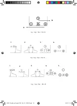 Предварительный просмотр 161 страницы cecotec bolero SQUAD V 3000 Instruction Manual