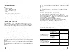 Preview for 9 page of cecotec BREEZECARE 2000 LIGHT Instruction Manual