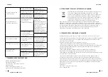 Preview for 10 page of cecotec BREEZECARE 2000 LIGHT Instruction Manual