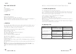 Preview for 12 page of cecotec BREEZECARE 2000 LIGHT Instruction Manual