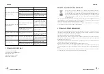 Preview for 13 page of cecotec BREEZECARE 2000 LIGHT Instruction Manual