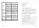 Preview for 22 page of cecotec BREEZECARE 3000 Instruction Manual