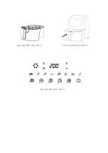 Preview for 102 page of cecotec CECOFRY ADVANCE INOX Instruction Manual