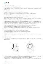 Preview for 10 page of cecotec Cecojuicer Pro Instruction Manual