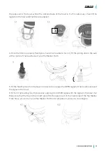 Preview for 11 page of cecotec Cecojuicer Pro Instruction Manual