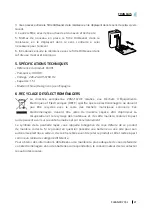 Preview for 27 page of cecotec CleanFry 1,5 L Instruction Manual