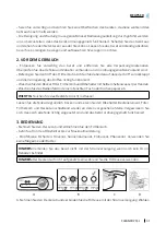 Preview for 31 page of cecotec CleanFry 1,5 L Instruction Manual