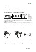 Preview for 39 page of cecotec CleanFry 1,5 L Instruction Manual